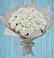 Букет цветов из: Гвоздики во Всеволожске