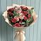 Букет цветов из: Гвоздики и Розы во Всеволожске