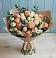 Букет цветов из: Альстромерии и Розы во Всеволожске