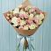 Букет цветов из: Розы во Всеволожске