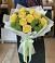 Букет цветов из: Хризантемы и Розы во Всеволожске