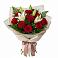 Букет цветов из: Лилии и Розы во Всеволожске