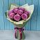 Букет Розы Фёрст Леди во Всеволожске