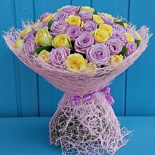 Букет 101 Волшебный Миг во Всеволожске