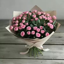 Букет Удовольствие во Всеволожске