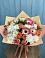 Букет цветов из: Розы, Герберы и Хризантемы во Всеволожске