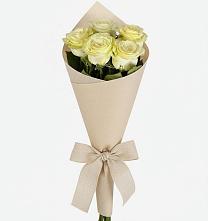 Букет цветов из:  Розы во Всеволожске