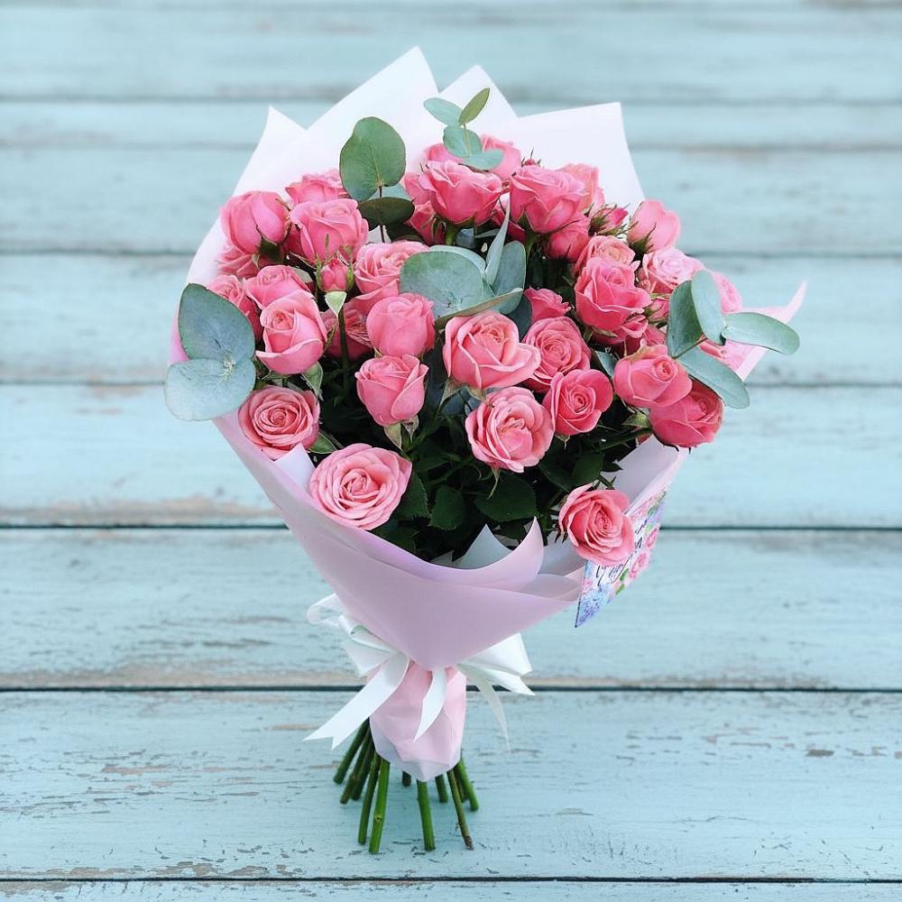 Букет Леди совершенство во Всеволожске