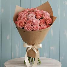 Букет цветов из:  Розы во Всеволожске