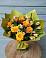 Букет цветов из: Альстромерии и Розы во Всеволожске