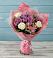 Букет цветов из: Герберы во Всеволожске