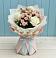 Букет цветов из: Розы во Всеволожске