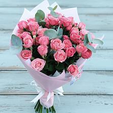 Букет Леди совершенство во Всеволожске